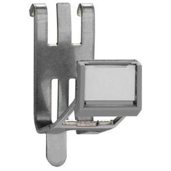 Rutenbeck KMK-MA REG lichtgrau Montageadapter (17000030)