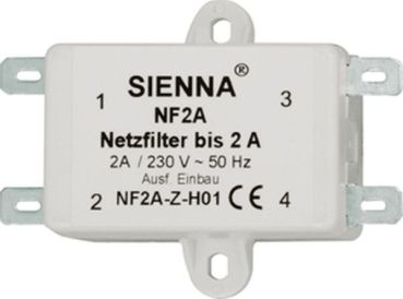 Eltako NF2A Netzfilter (30000028)