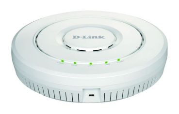 D-Link Unified AC2600 Wave2 Dualband Access Point (DWL-8620AP)