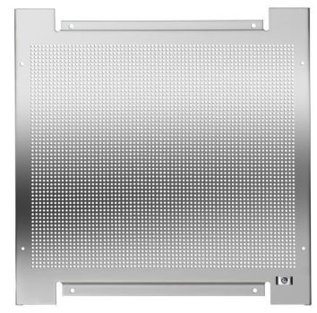 TELEVES MPTLP44 400x400mm. Wandabstand 19mm Montagelochplatte (589401)