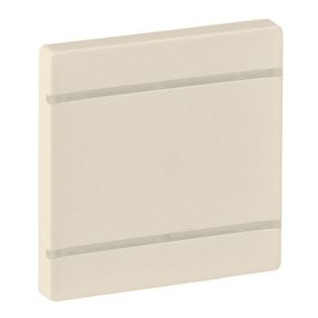 Legrand VLIFE MH 2modulig beige Wippe (755061)