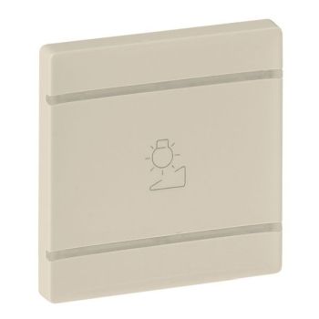 Legrand VLIFE MH 2modulig Regelung beige Wippe (755261)