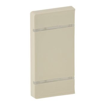 Legrand VLIFE MH 1modulig beige Wippe (755331)