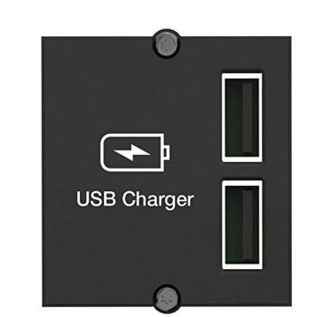 Bachmann USB Charger 5V/2,4A 0,2m GST18 Custom Modul (917.224)