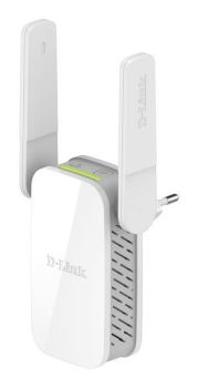 D-Link DAP-1610/E AC1200 WLAN Range Extender (DAP-1610/E)