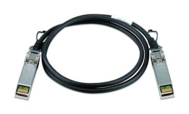 D-Link DEM-CB100S SFP+ Direct Attached 1m Kabel (DEM-CB100S)