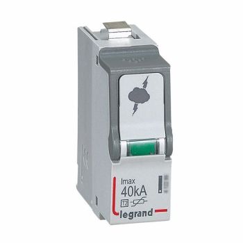 Legrand 412301 SCHUTZMOD. T2 40KA 440V Überspannungsableiter (412301)