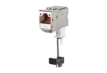 METZ/BTR MC 25G-net Jack 270° 25Gmodul (130B12-25-E)