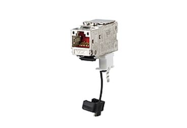 METZ/BTR MC 25G-net Keystone Jack 270° 25Gmodul (130B22-25-E)