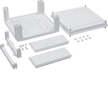 Hager U84LE IP54 SK11 324x307x149mm Kabelanschlusskasten (U84LE)