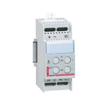 Legrand 03659 Phasenanschnitt 600VA Dimmer (003659)