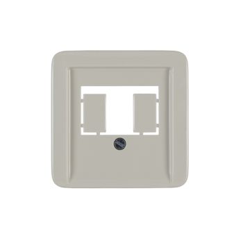 Legrand 776091 Creo Mandelweiss Abdeckung (776091)