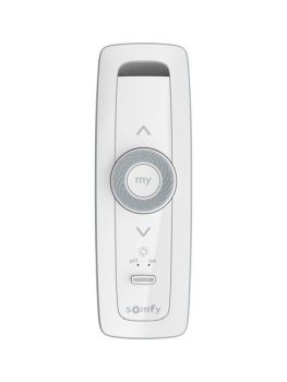 Somfy Situo 1 Soliris RTS Pure II SUN on/off Funksender (1800503)