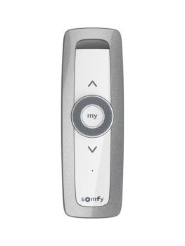 Somfy Situo 1 io Iron II 1 Kanal+Stellrad Funksender (1811635)