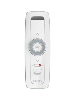 Somfy Situo 5 A/M io Pure II 5-Kanal+Stellrad Funksender (1811636)