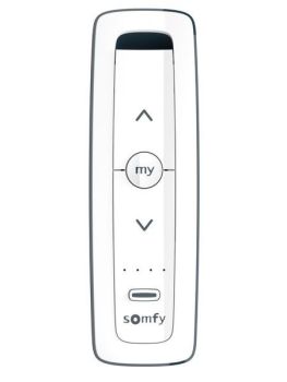 Somfy Situo 5 io Pure II Funksender (1870327)