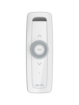 Somfy Situo 1 RTS Pure II 1-Kanal+Stellrad Funksender (1870580)