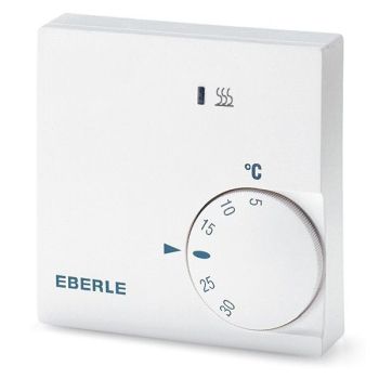 Eberle RTR-E 6142 Raumtemperaturregler (111111551100)