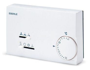 Eberle KLR-E 527 22 Klimaregler (515770651100)