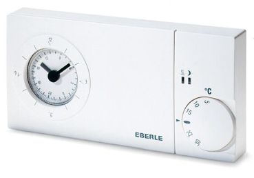 Eberle easy 3 pw/24V Uhrenthermostat (517270421100)