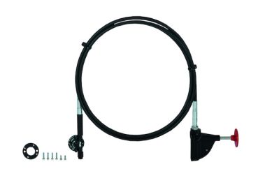 Pilz PSEN ml escape release cordset 1,5m Zug-Druck-Kabel (570470)