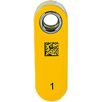 Pilz PITreader key ye 1 Transponder Schlüssel (402261)