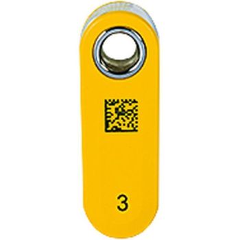 Pilz PITreader key ye 3 Transponder Schlüssel (402263)