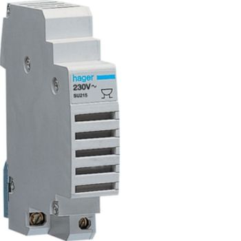 Hager SU215 Summer (SU215)