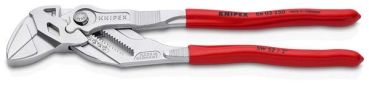 Knipex bis 52mm Schlüsselweite Zangenschlüssel (86 03 250)