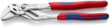 Knipex Mehrkomponenten-Griffhülle bis 52mm Zangenschlüssel (86 05 250)