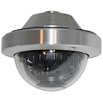 Bticino TC55 Alu 3,6mm IP66 Dome-Kamera (TC55)