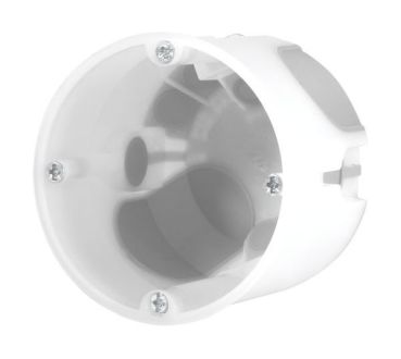F-Tronic E3700HF D:68mm T:61mm winddicht Hohlwand-Geräteverbindungsdose (7360048)