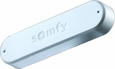 Somfy Eolis 3D WireFree io weiss Windfühler (9016355)