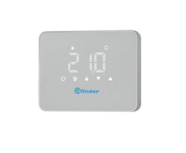 Finder BLISS T Digitales Raumthermostat (1T.91.9.003.0000)