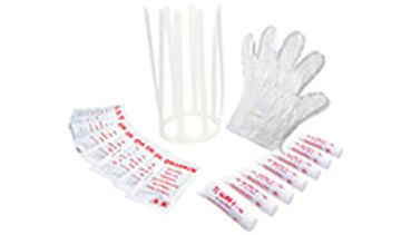 Cellpack ZS-CPS/CPES/SET Zusatz Set (365078)