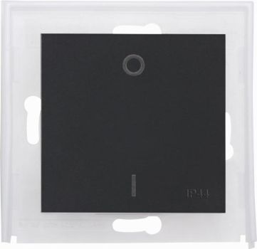 Heinrich HK07 IP44 2-pol Wippe o.L. ant Flächenwippe (493715001)