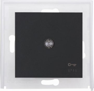 Heinrich HK07 IP44 Wippe mL. Schl. HK07ant Flächenwippe (493966003)