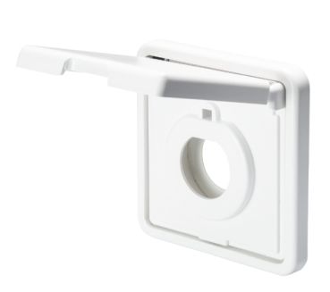 Wieland fuer RST Classic Buchse Einbaurahmen (99.400.9999.7)