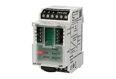 METZ/BTR MR-AI8 RTU Modbus (11083001)