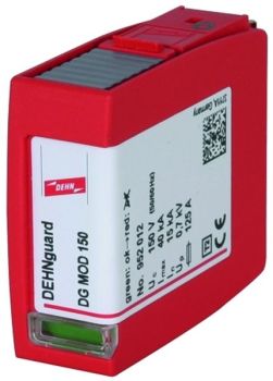 DEHN 952012 DEHNguard DG MOD 150 Varistor-Schutzmodul (952012)