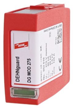 DEHN 952010 DEHNguard DG MOD 275 Varistor-Schutzmodul (952010)