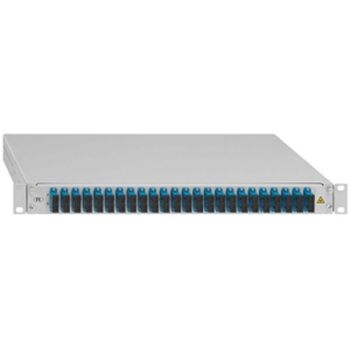 Rutenbeck 24xSC-D OS2 blau Spleissbox (228030824)