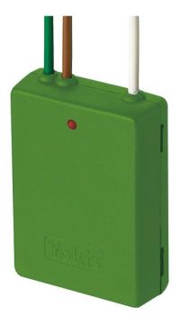 Grothe E2BPP Yoki 2 Kanäle Funk-Sender (5454413)