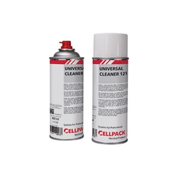 Cellpack Cleaner Nr.121 Spraydose Cleaner (146404)