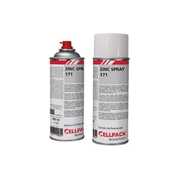 Cellpack Zinkspray Nr.171 Spraydose Zink (124030)