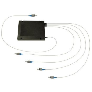 TELEVES ODWDM DWDM opt Anschlüsse 1Eingang 4Aus Sender optisch (234755) TELEVES ODWDM DWDM opt Anschlüsse 1Eingang 4Aus Sender optisch (234755)