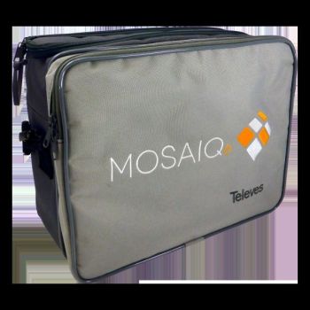 TELEVES M6-T MOSAIQ6 Transporttasche (596211) TELEVES M6-T MOSAIQ6 Transporttasche (596211)