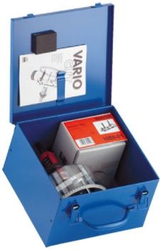 Kaiser 1089-25 mit Inhalt Variocut Box (1089-25)