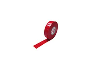 Cellpack Nr.128 0.15-19-10 rot PVC-Isolierband (145812)