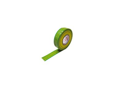 Cellpack Nr.128 0.15-19-10 grün-gelb PVC-Isolierband (145808)